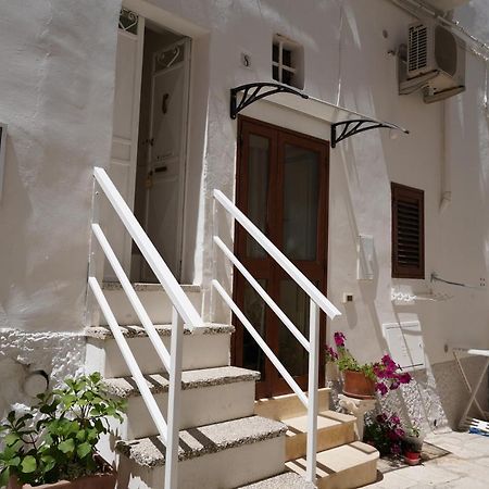 Casabella - Con Terrazza Panoramica Villa Ostuni Exterior foto