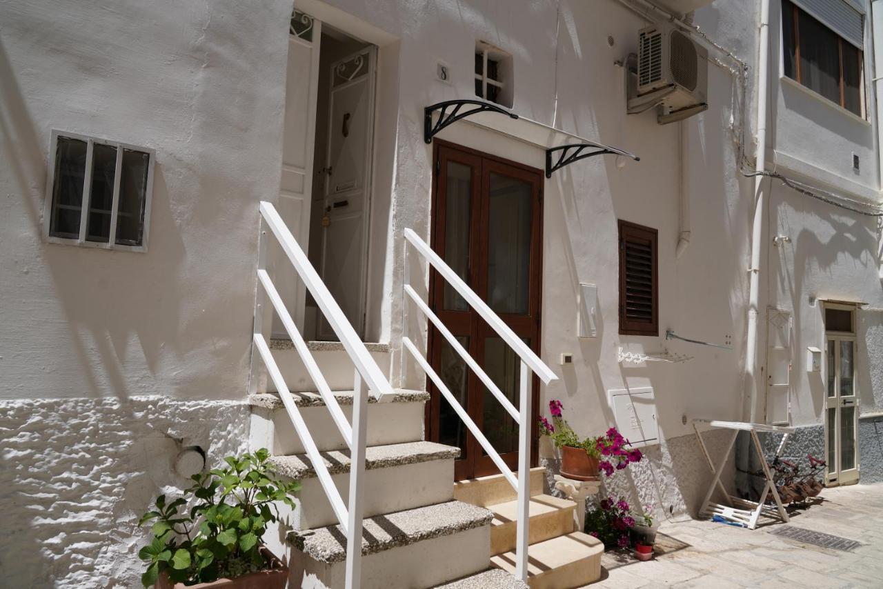 Casabella - Con Terrazza Panoramica Villa Ostuni Exterior foto