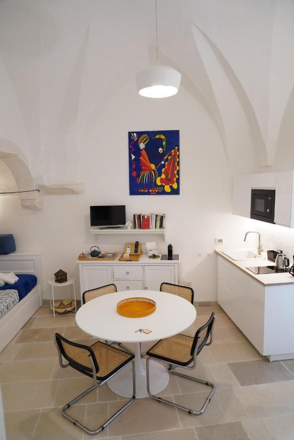 Casabella - Con Terrazza Panoramica Villa Ostuni Exterior foto