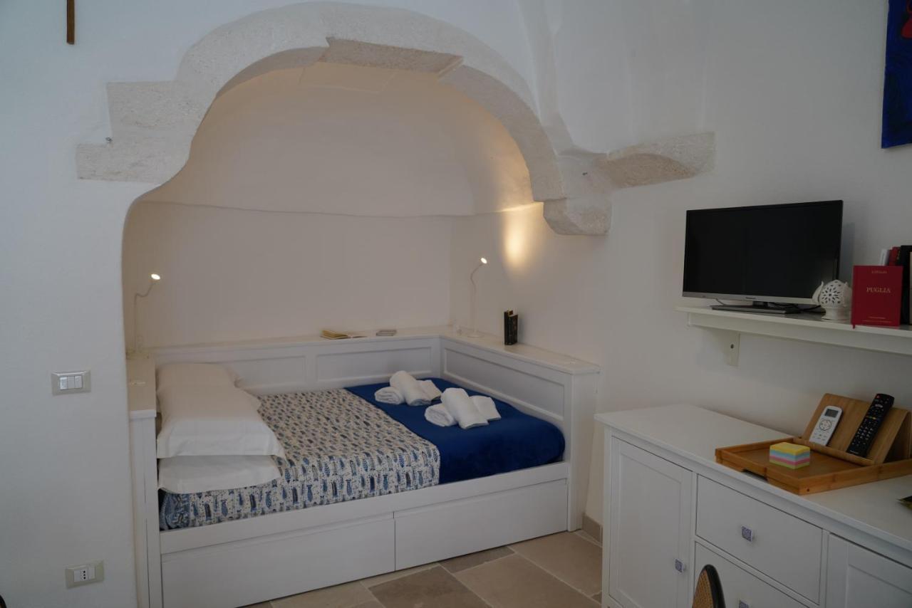 Casabella - Con Terrazza Panoramica Villa Ostuni Exterior foto