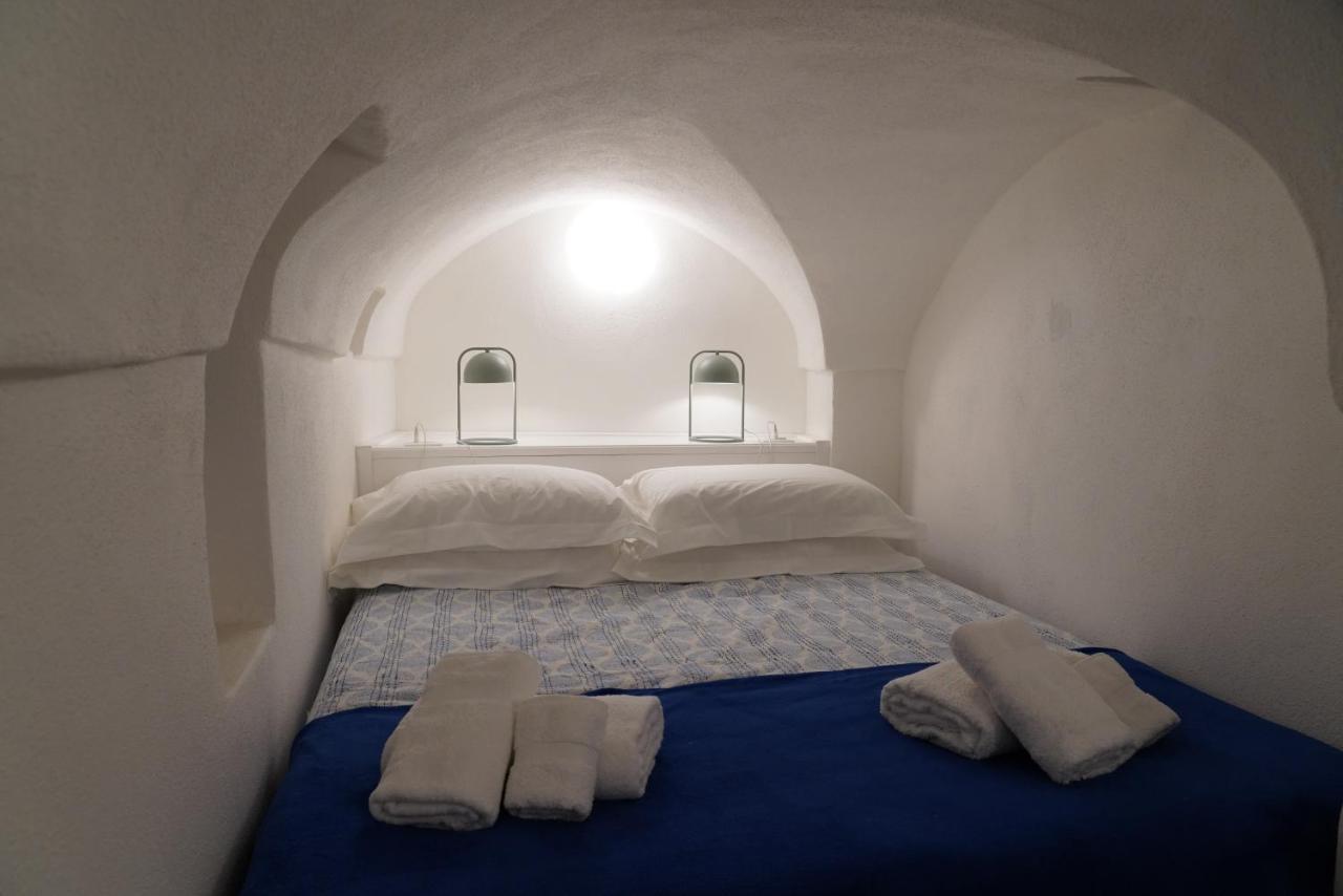 Casabella - Con Terrazza Panoramica Villa Ostuni Exterior foto